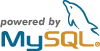 powered by MySQL-Database